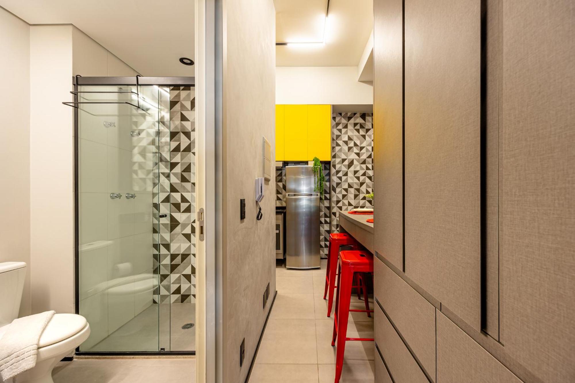 Easy Star - Contemporaneo Com Mezanino - Jt01i * Sao Paulo