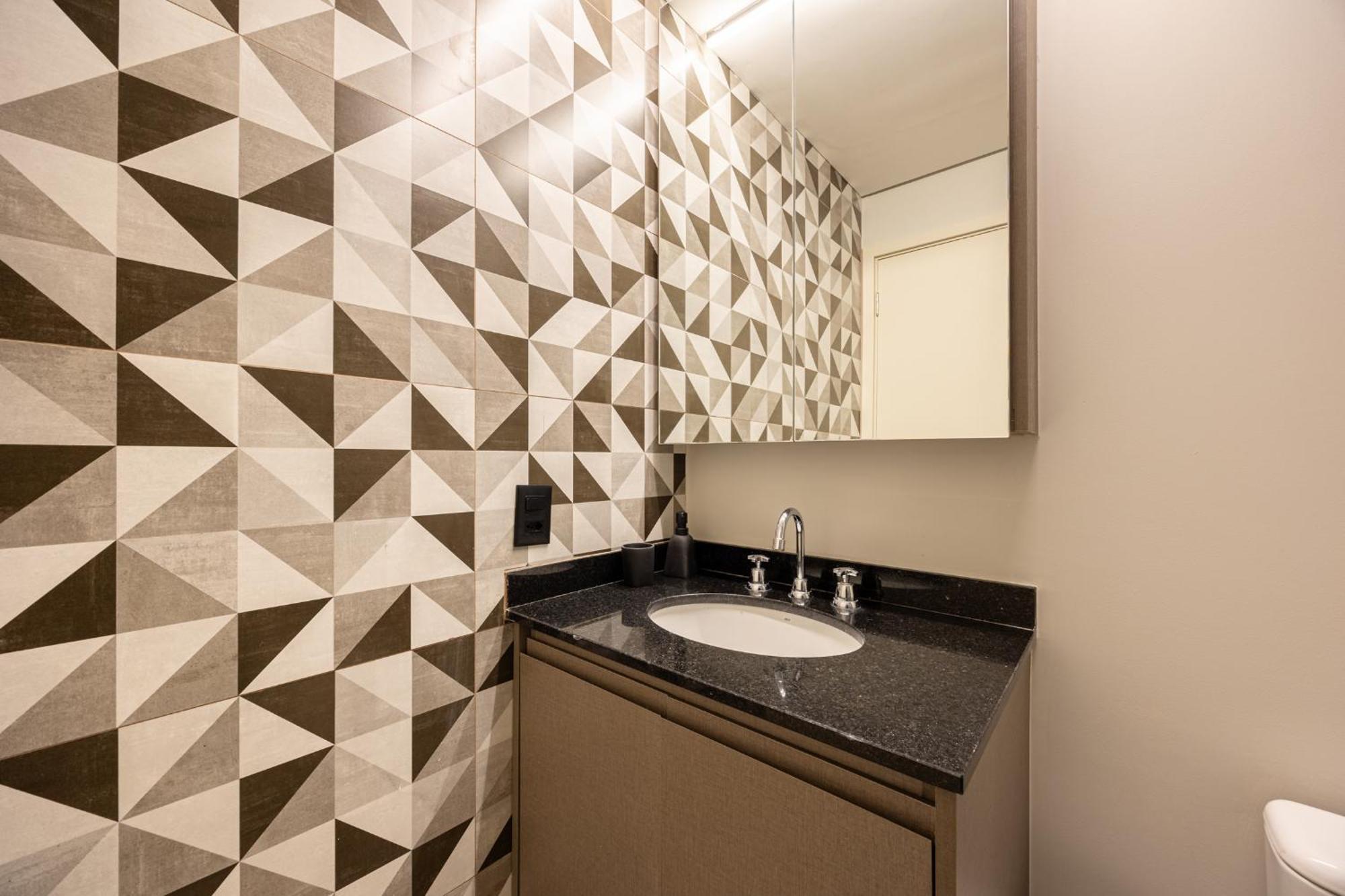 Apartment Easy Star - Contemporaneo Com Mezanino - Jt01i