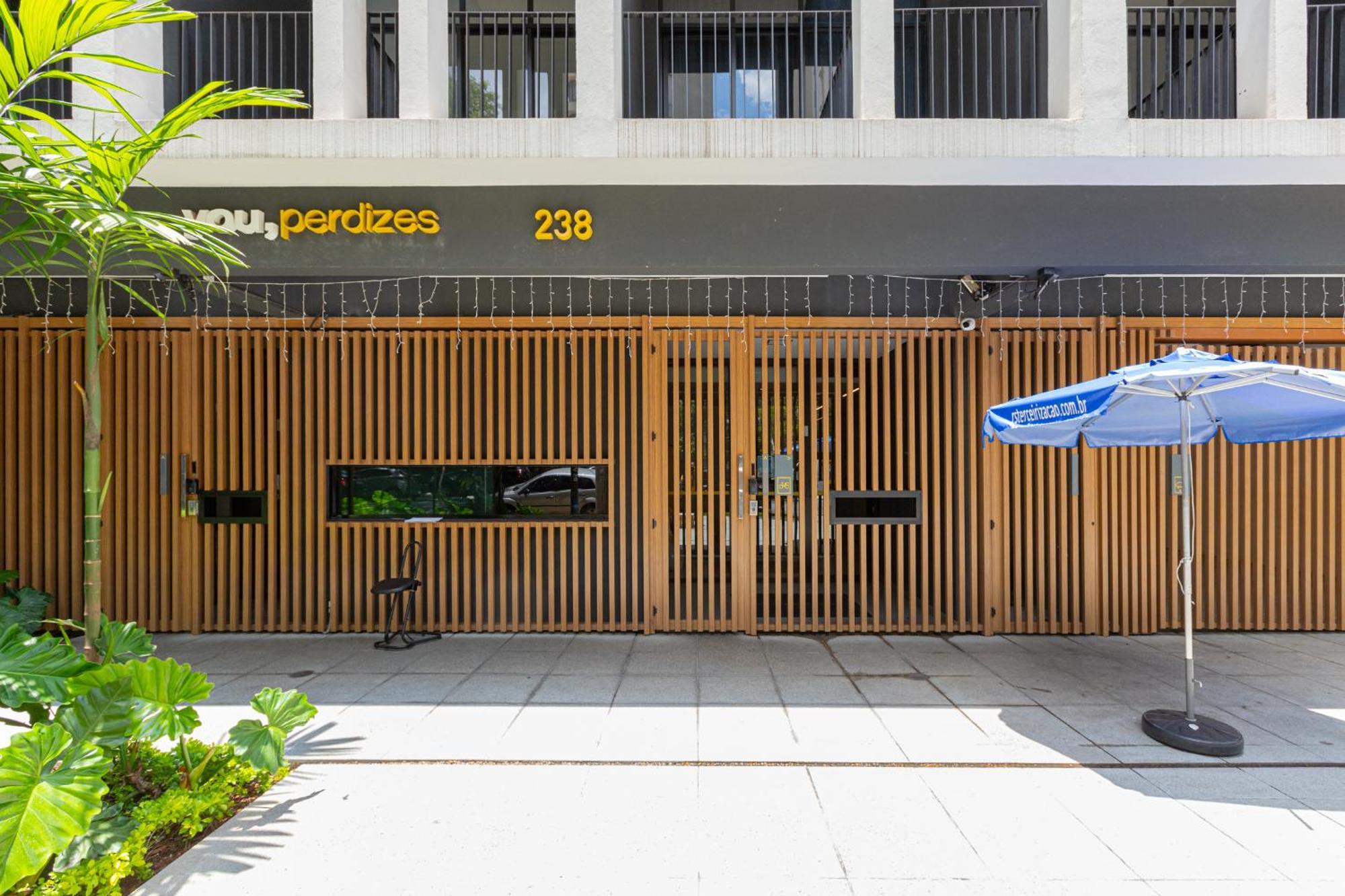 Apartment Easy Star - Contemporaneo Com Mezanino - Jt01i *