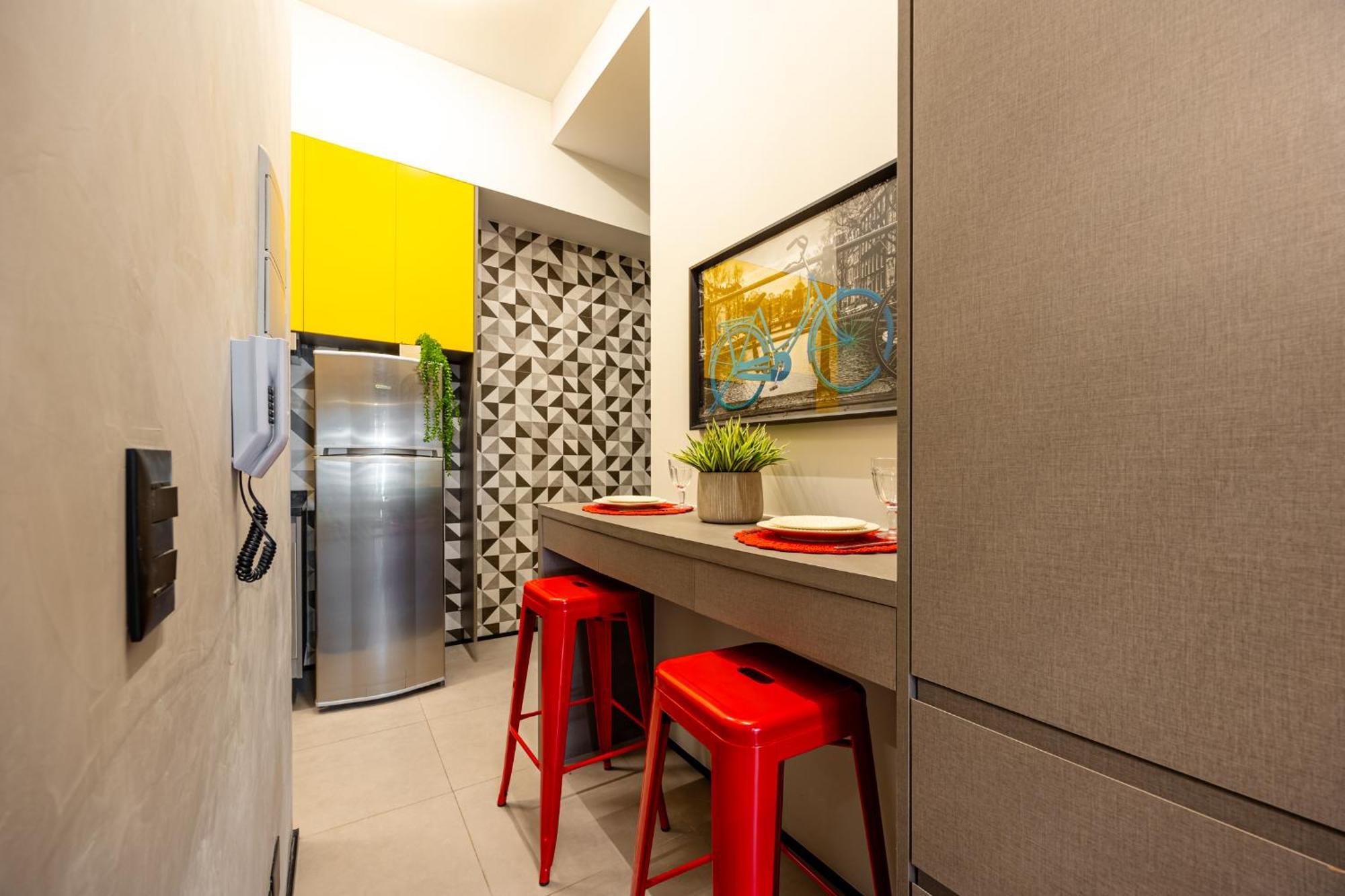Easy Star - Contemporaneo Com Mezanino - Jt01i *
