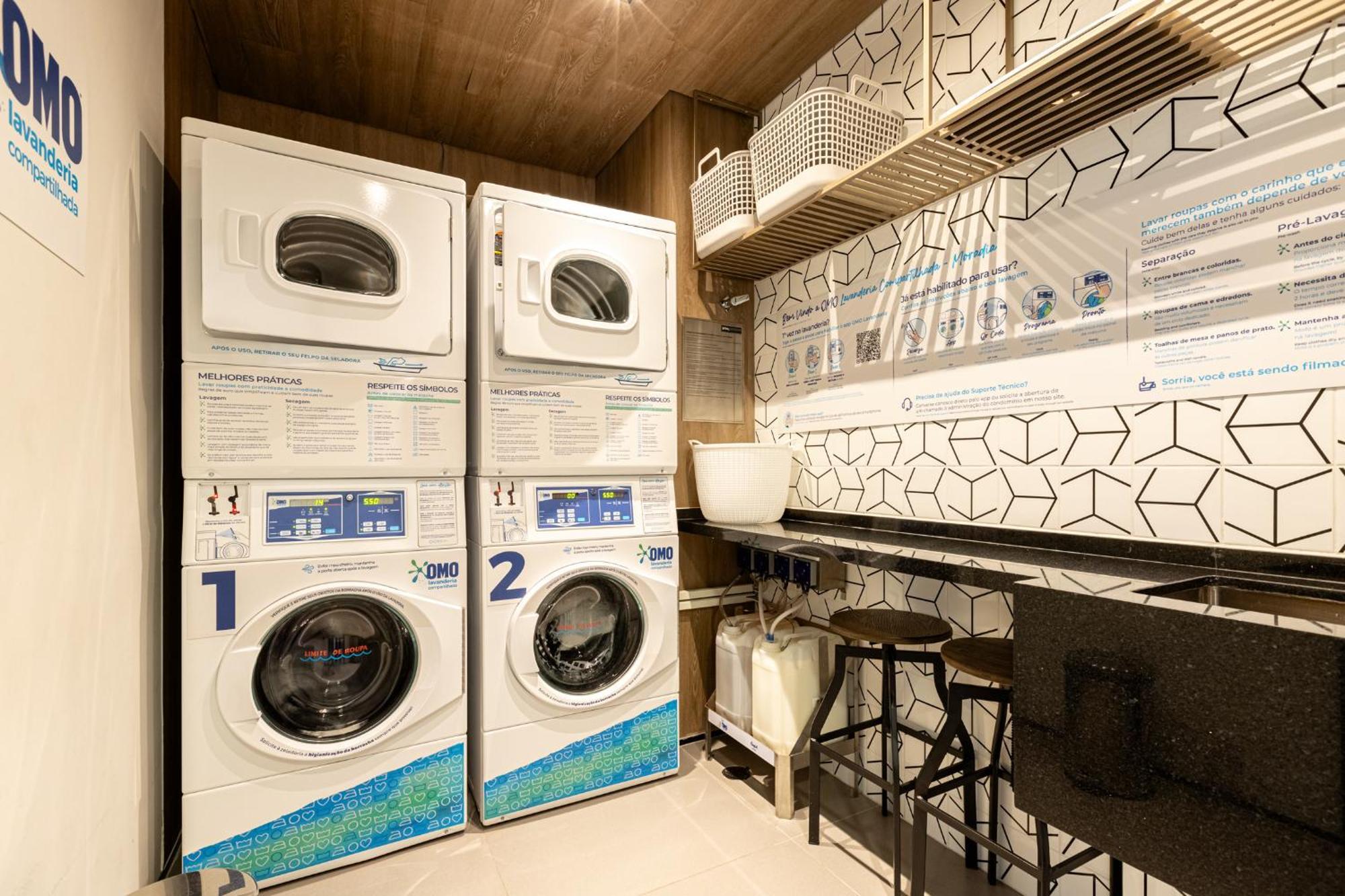 Easy Star - Contemporaneo Com Mezanino - Jt01i Apartamento *