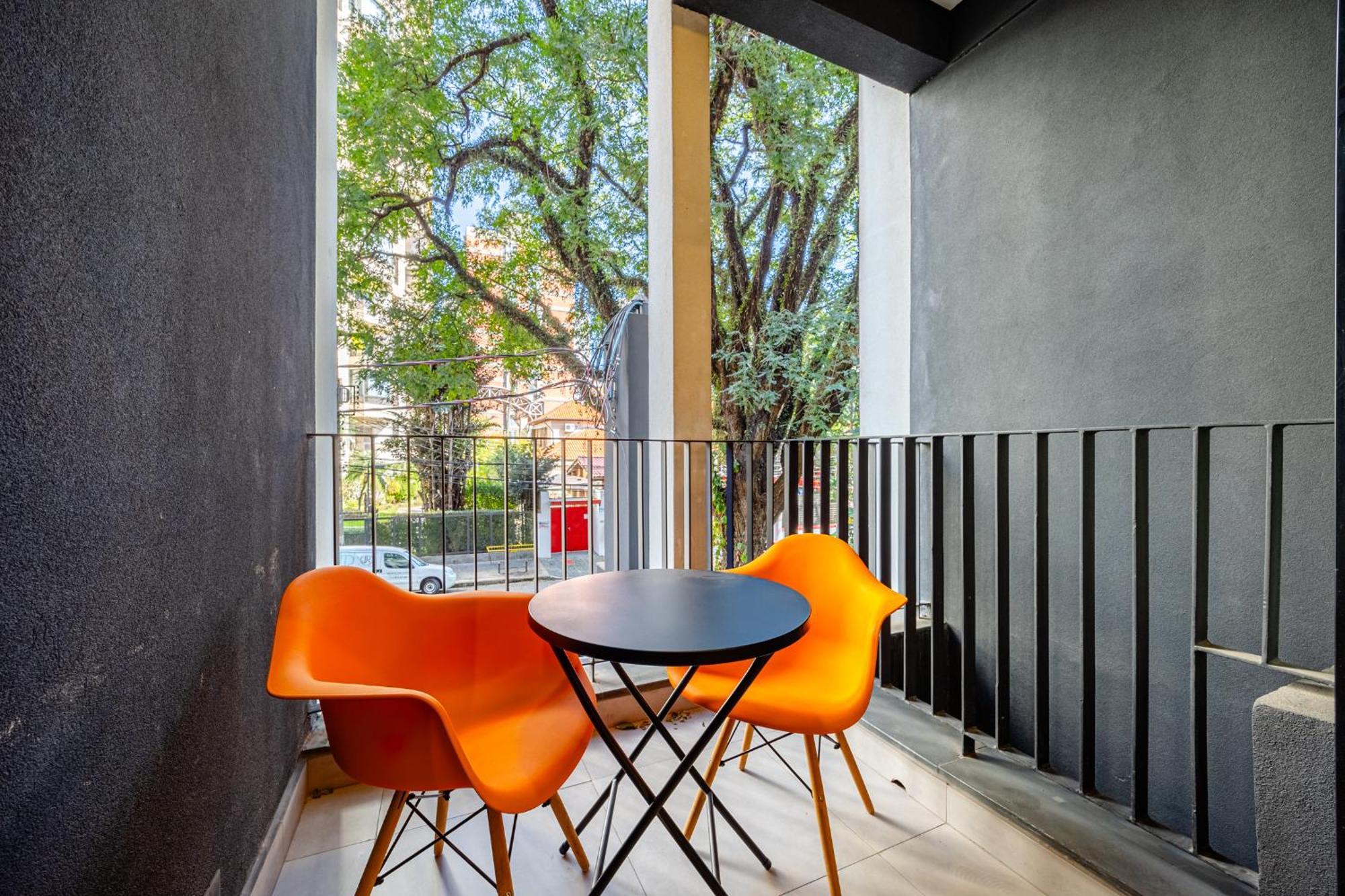 Easy Star - Contemporaneo Com Mezanino - Jt01i * São Paulo